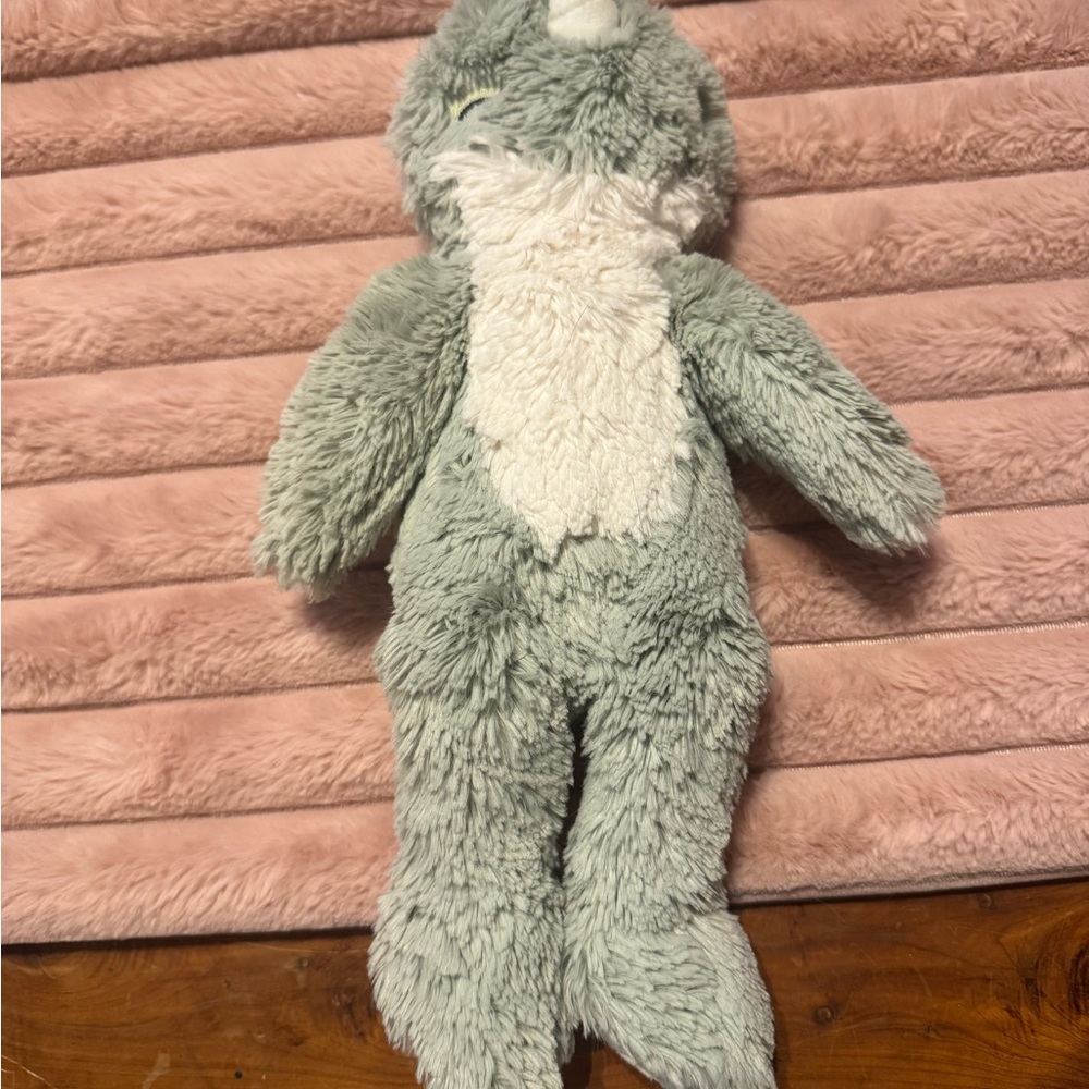 Narwal Slumberkins